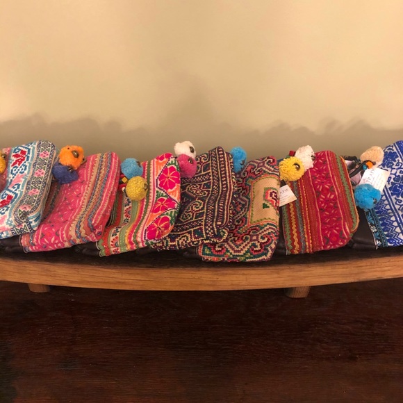 Zippered pouch - Picture 2 of 4